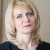 Горбатюк Валентина Александровна
