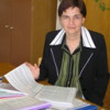 Павлова Ирина Михайловна