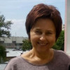 Пашкевич Ольга Ивановна