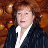 Бахвалова Лариса Владимировна