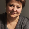 Никишаева Марина Евгеньевна