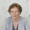 Молчан Людмила Леонидовна